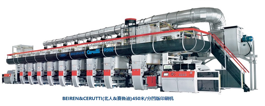 BEIREN&CERUTTI，北人&賽魯?shù)习及嬗∷C(jī)